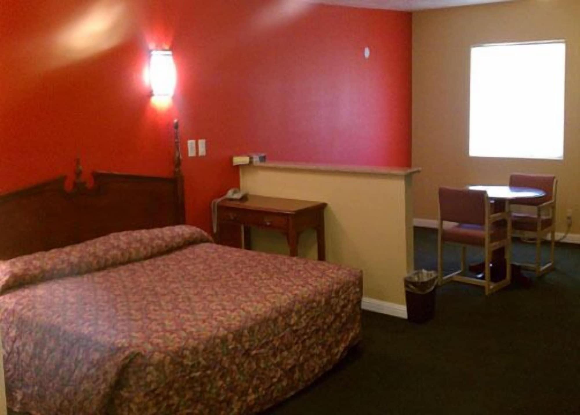 Economy Inn & Suites Сейнт Джордж Екстериор снимка