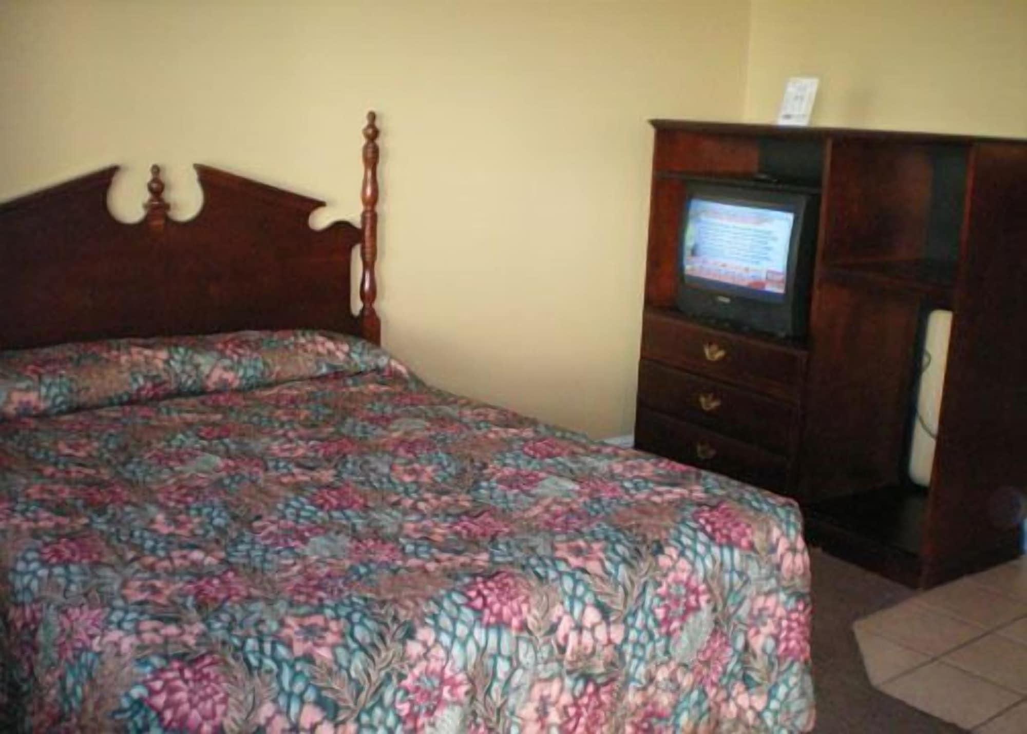 Economy Inn & Suites Сейнт Джордж Екстериор снимка