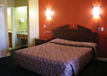 Economy Inn & Suites Сейнт Джордж Екстериор снимка