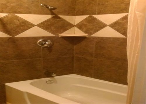 Economy Inn & Suites Сейнт Джордж Екстериор снимка